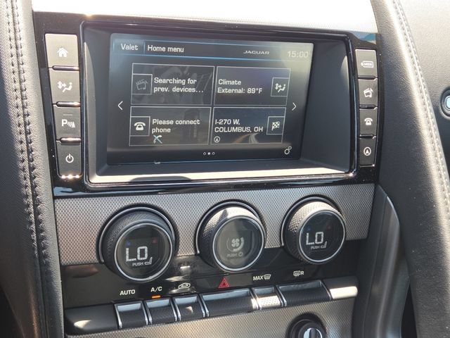 Used 2016 Jaguar F-TYPE Coupe RWD image 27