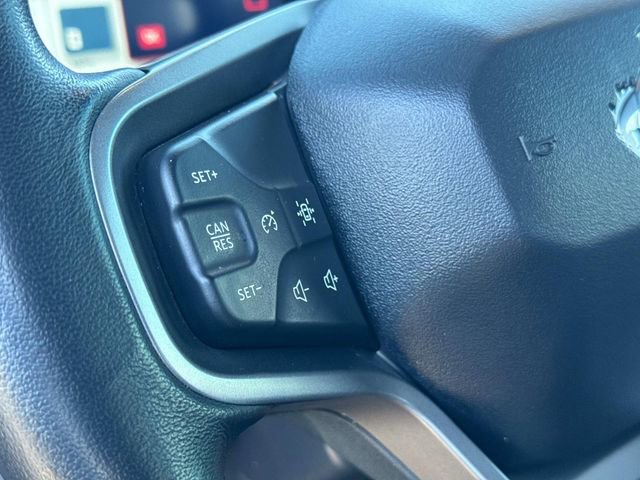 Used 2024 Ford Bronco Big Bend image 22