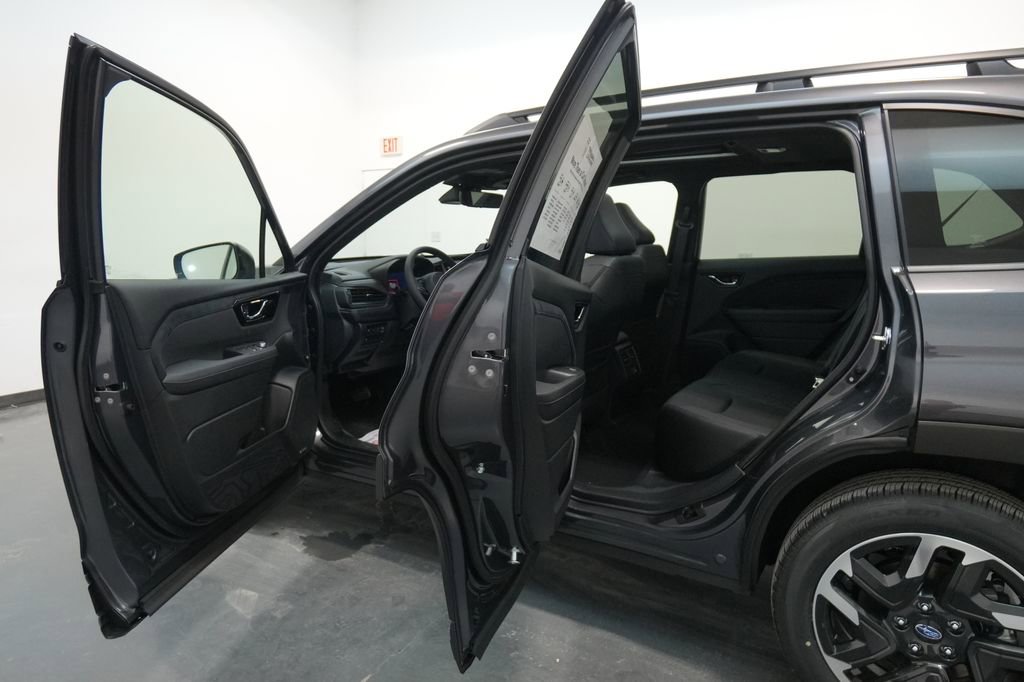 New 2025 Subaru Forester Limited image 21