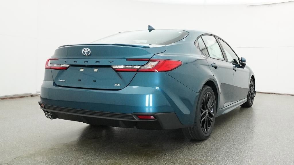 New 2026 Toyota Camry SE image 57