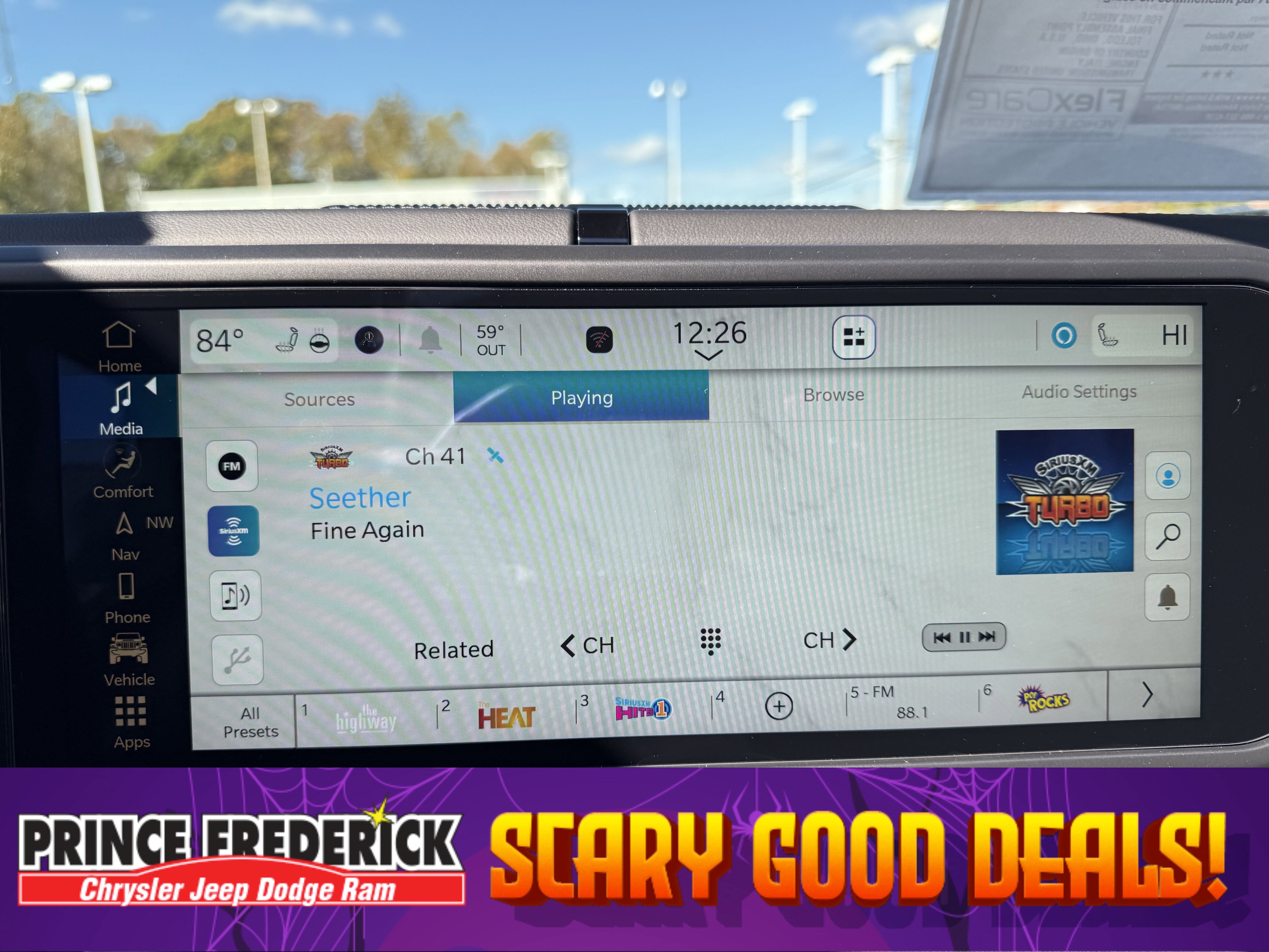 New 2026 Jeep Wrangler Unlimited Rubicon image 25