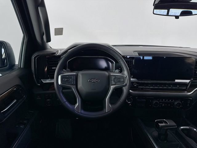 Used 2022 Chevrolet Silverado 1500 RST image 24