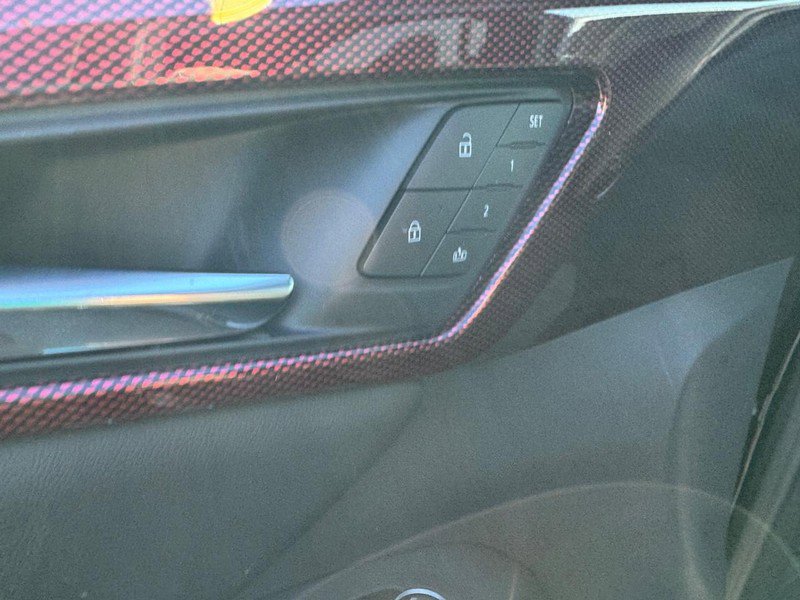 New 2026 Chevrolet Traverse RS w/ LPO, Floor Liner Package image 15