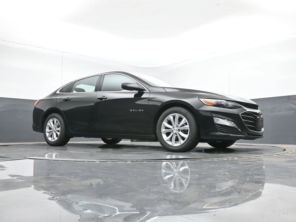 Used 2023 Chevrolet Malibu LT image 41
