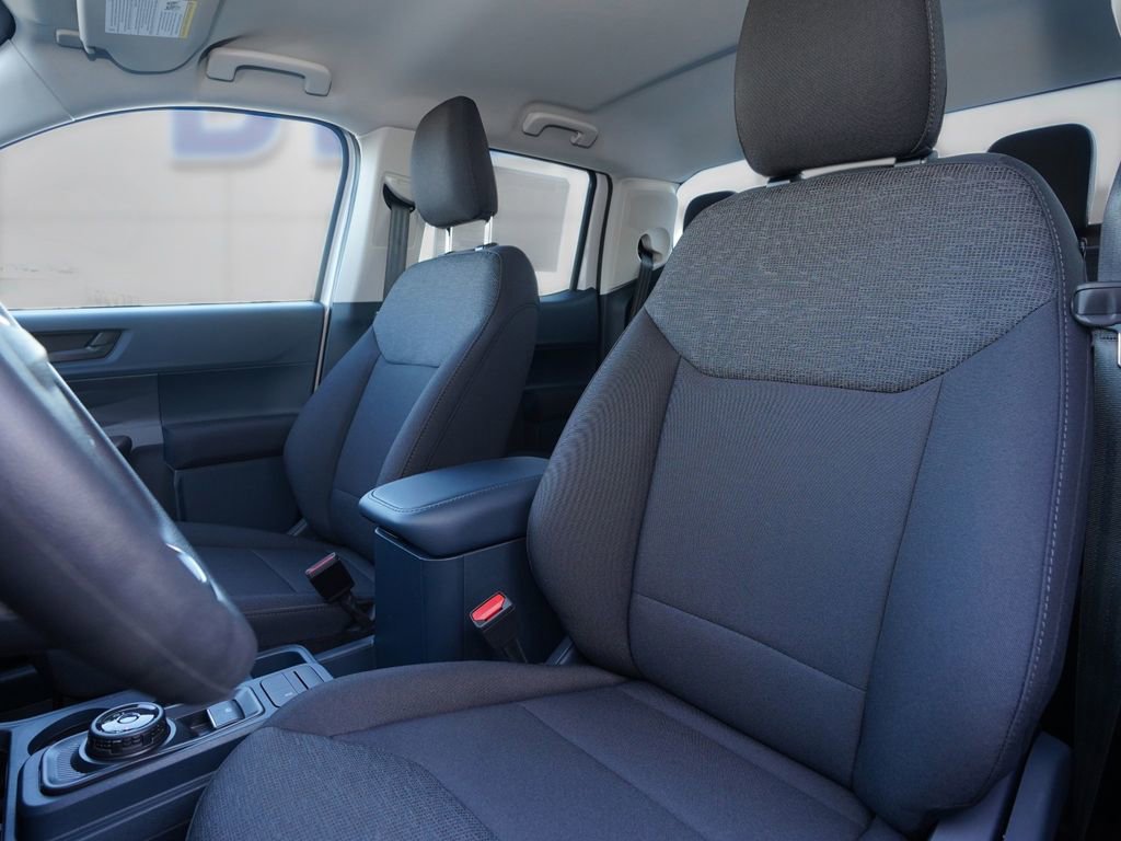 New 2026 Ford Maverick XL w/ Equipment Group 101A image 12