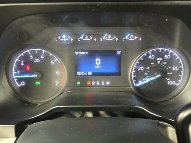 Used 2024 Ford F250 XLT image 16