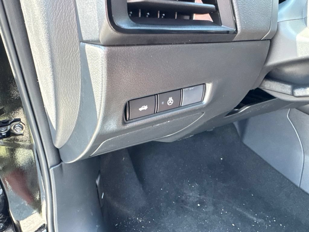 New 2026 Nissan Sentra SR w/ SR All Weather Package FWD image 11