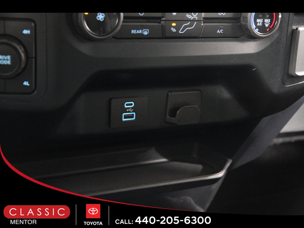 Used 2023 Ford F150 XLT AWD/4WD image 15