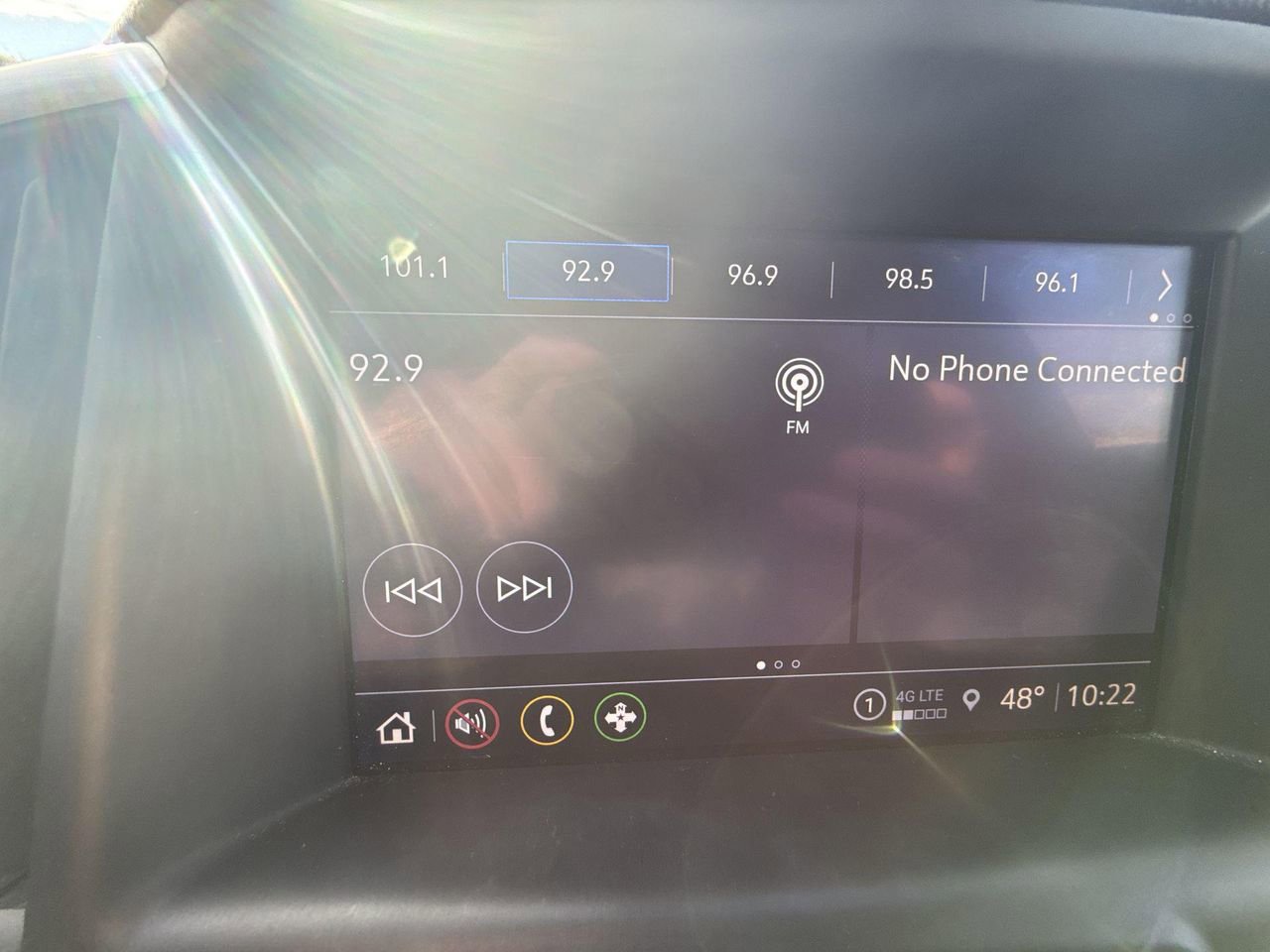 Certified 2022 GMC Terrain SLT image 19