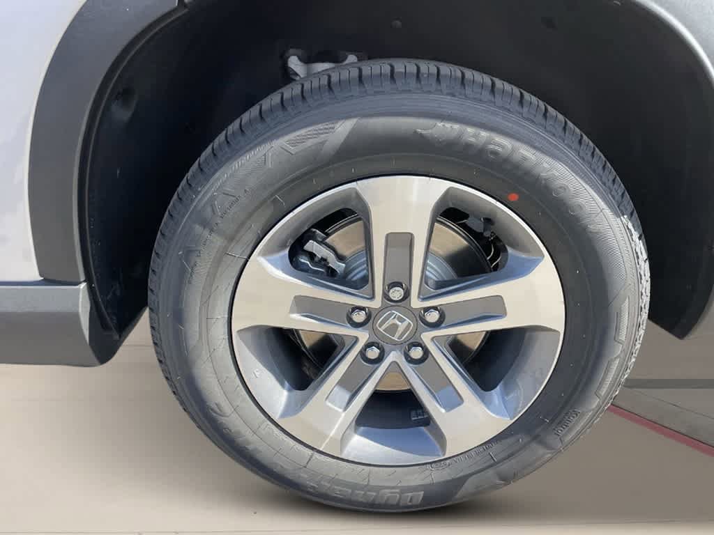 New 2026 Honda Pilot EX-L image 11