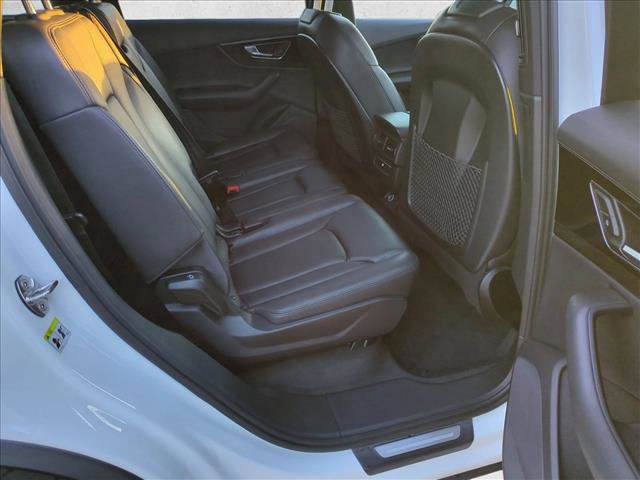 Used 2017 Audi Q7 2.0T Premium Plus w/ Premium Plus Package image 23