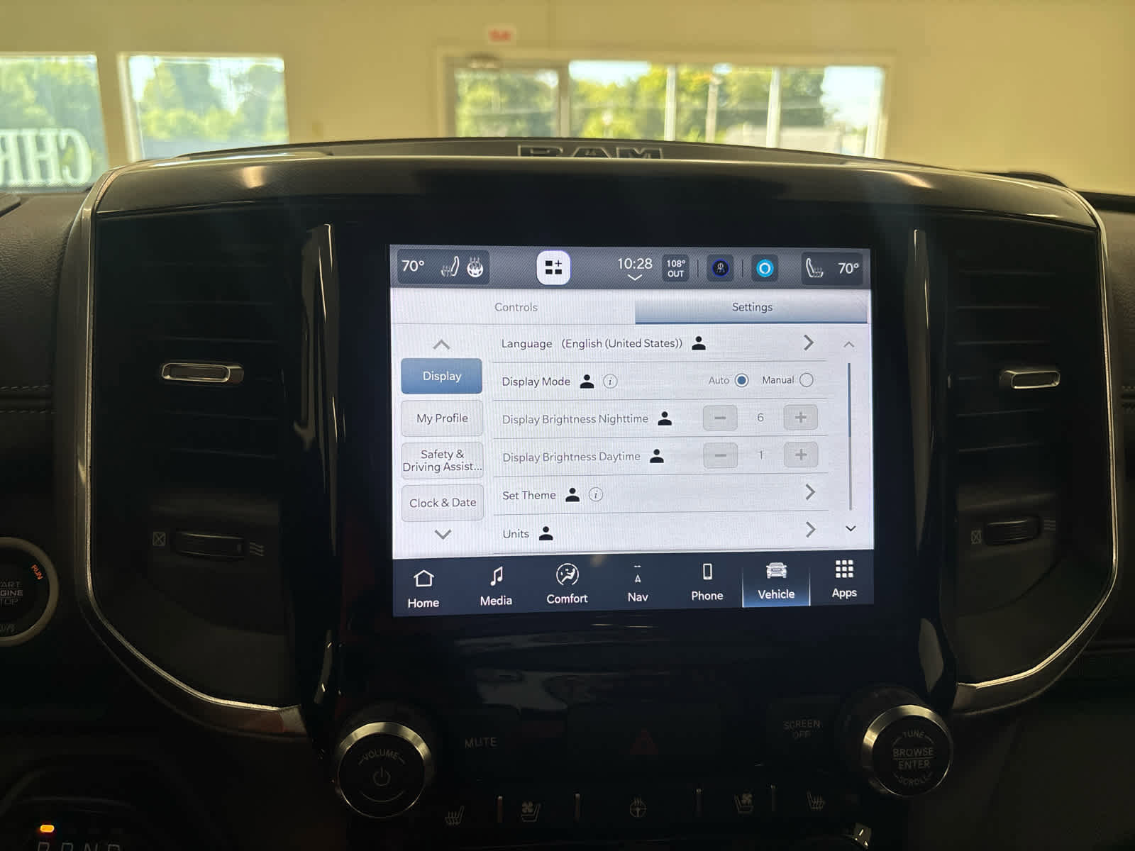 Used 2022 RAM 1500 Laramie image 43