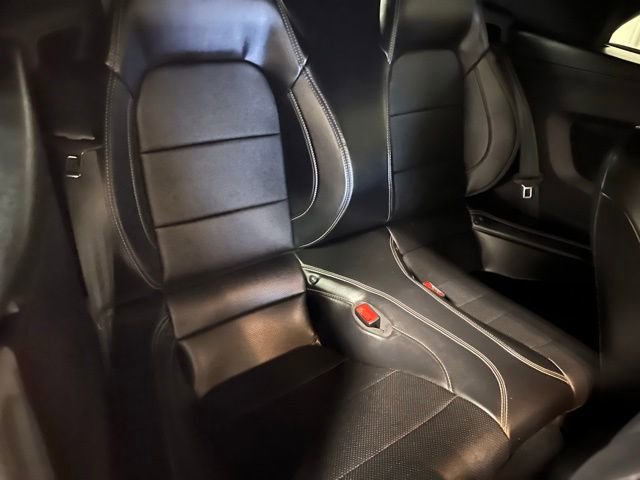 Used 2019 Ford Mustang Premium w/ Equipment Group 201A image 23