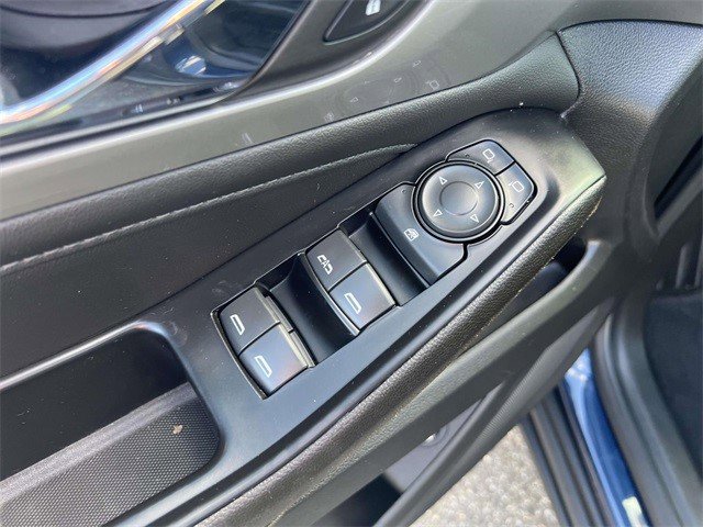 Certified 2023 Chevrolet Traverse LT image 21