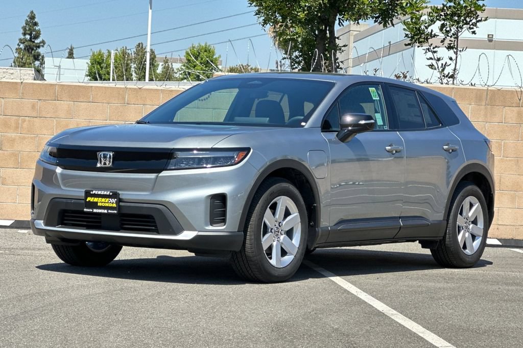 New 2026 Honda Prologue EX image 9