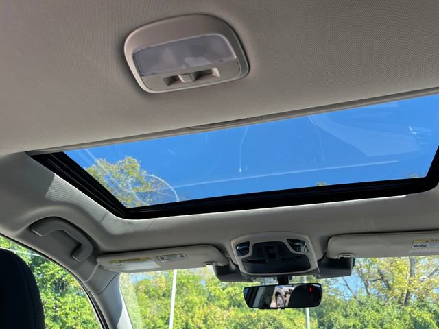 New 2025 Subaru Outback Limited image 17