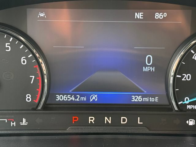Certified 2023 Ford Explorer XLT w/ Equipment Group 202A AWD/4WD image 18