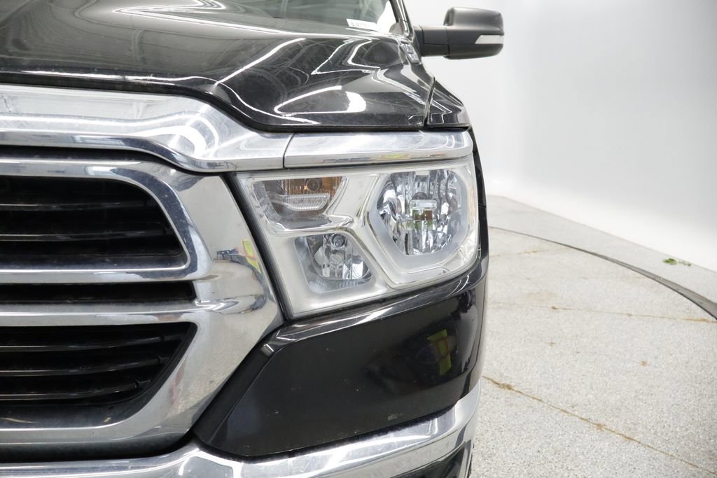 Used 2020 RAM 1500 Big Horn AWD/4WD image 13