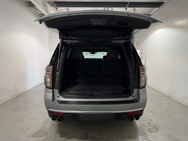 Used 2024 Chevrolet Tahoe High Country w/ Premium Package image 7