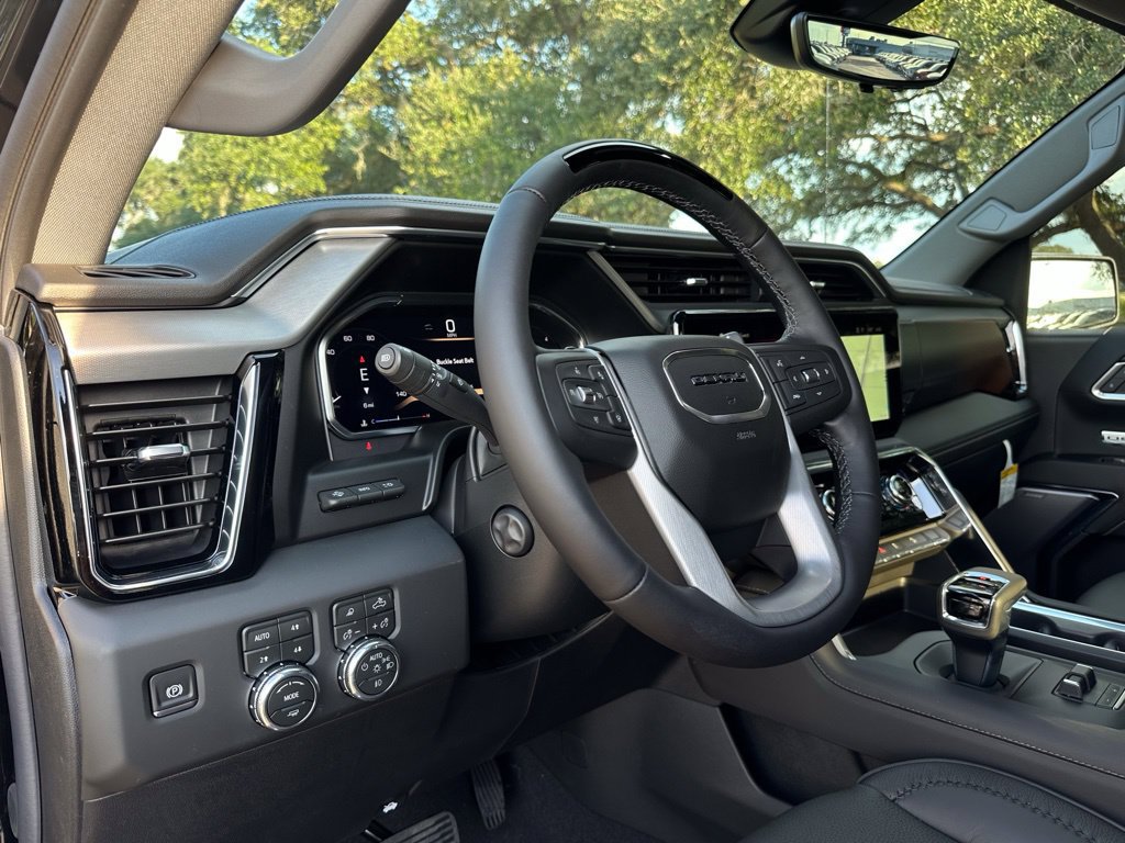 New 2026 GMC Sierra 1500 Denali AWD/4WD image 14
