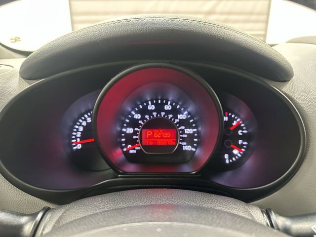 Used 2016 Kia Soul + w/ Audio Package image 11