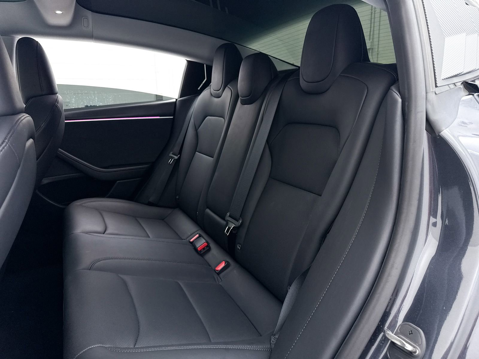 Used 2024 Tesla Model 3 Long Range image 27