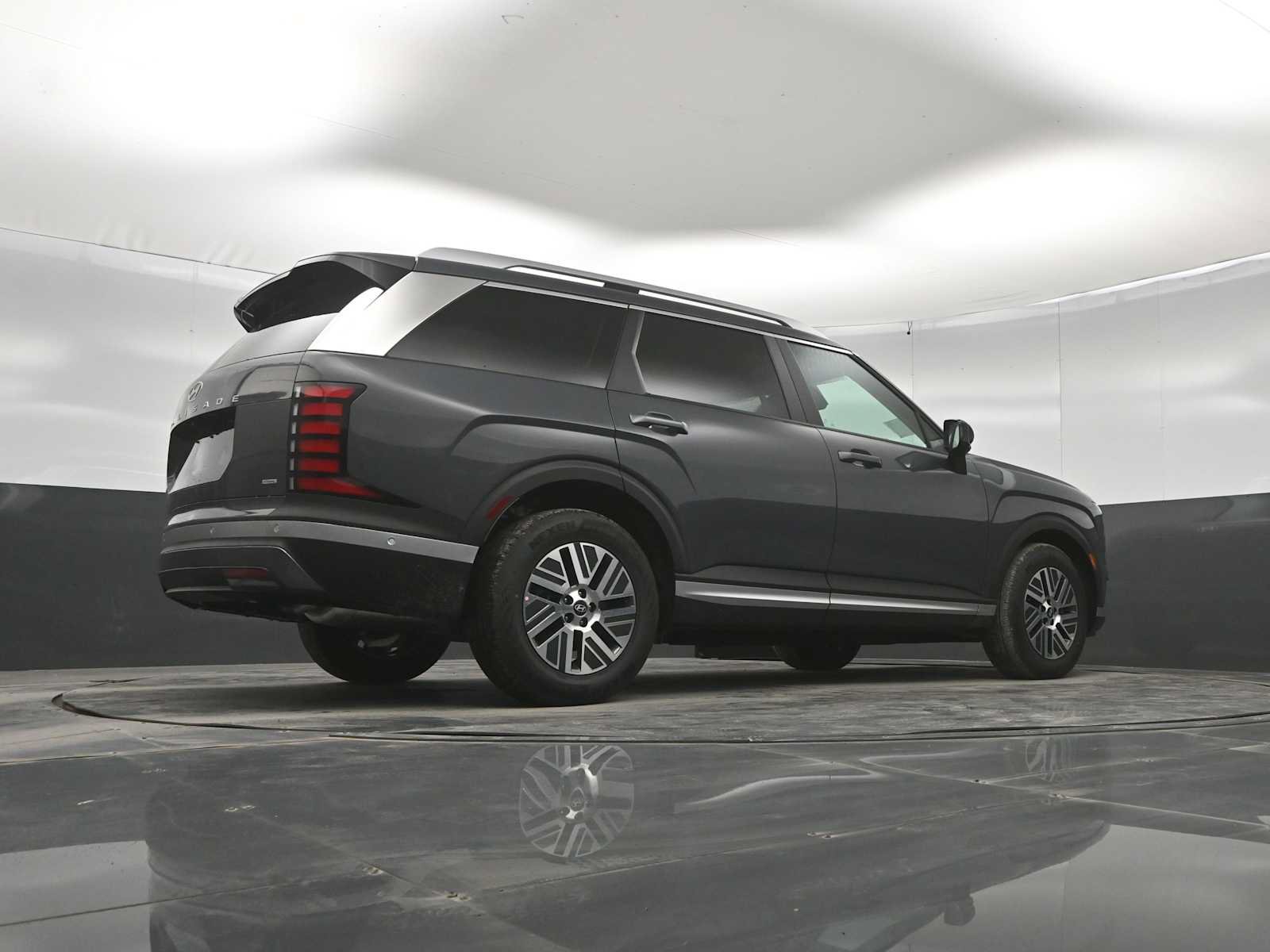 New 2026 Hyundai Palisade SEL Premium AWD/4WD image 40