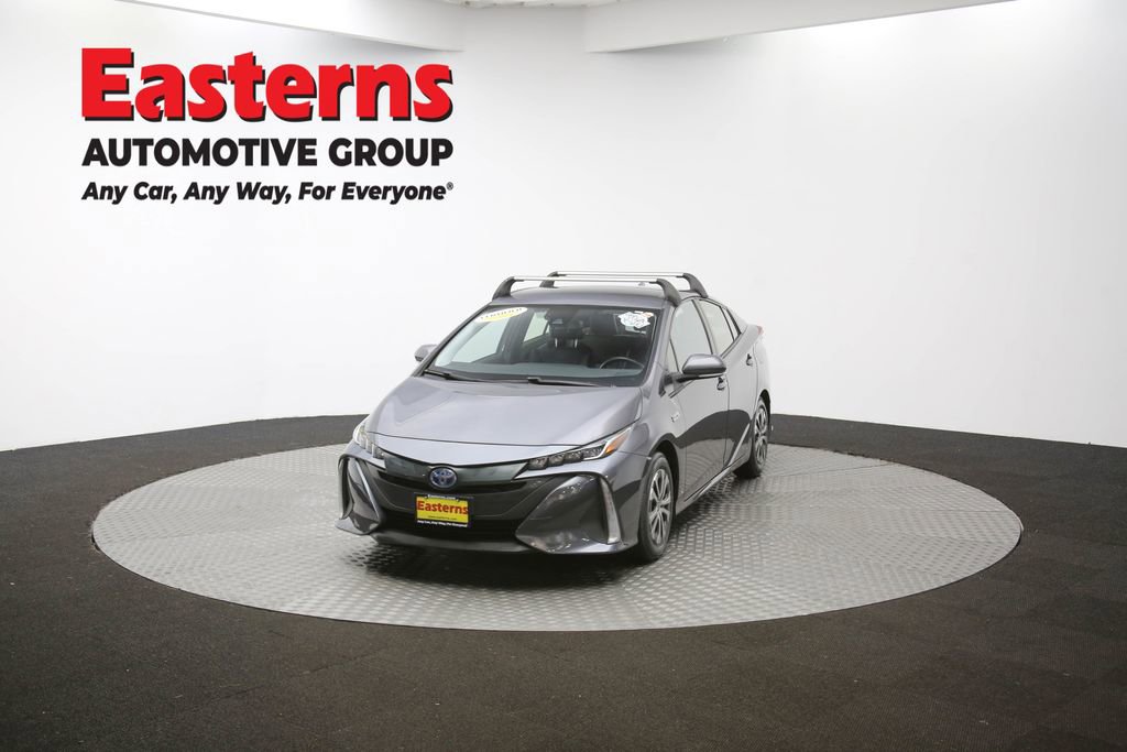 Used 2022 Toyota Prius Prime XLE image 53