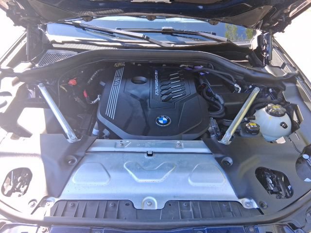 Used 2022 BMW X3 M40i AWD/4WD image 28