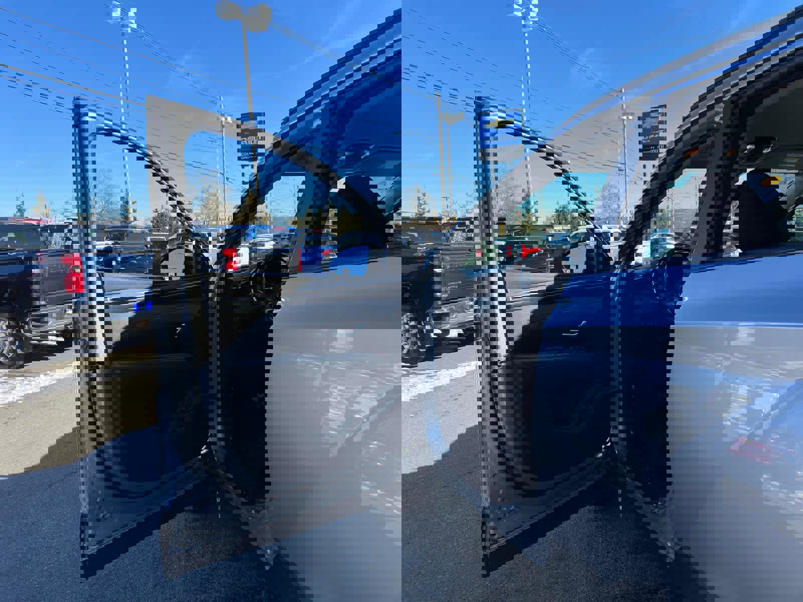 Used 2023 Hyundai Tucson SEL image 15