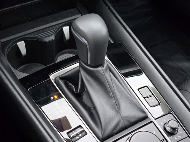 Certified 2025 MAZDA CX-50 AWD 2.5 Hybrid w/ Weather Package image 22