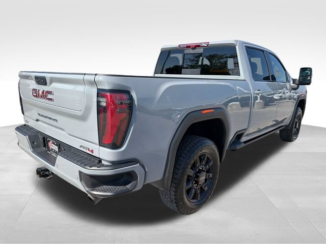 Used 2025 GMC Sierra 2500 AT4 w/ AT4 Premium Plus Package AWD/4WD image 7