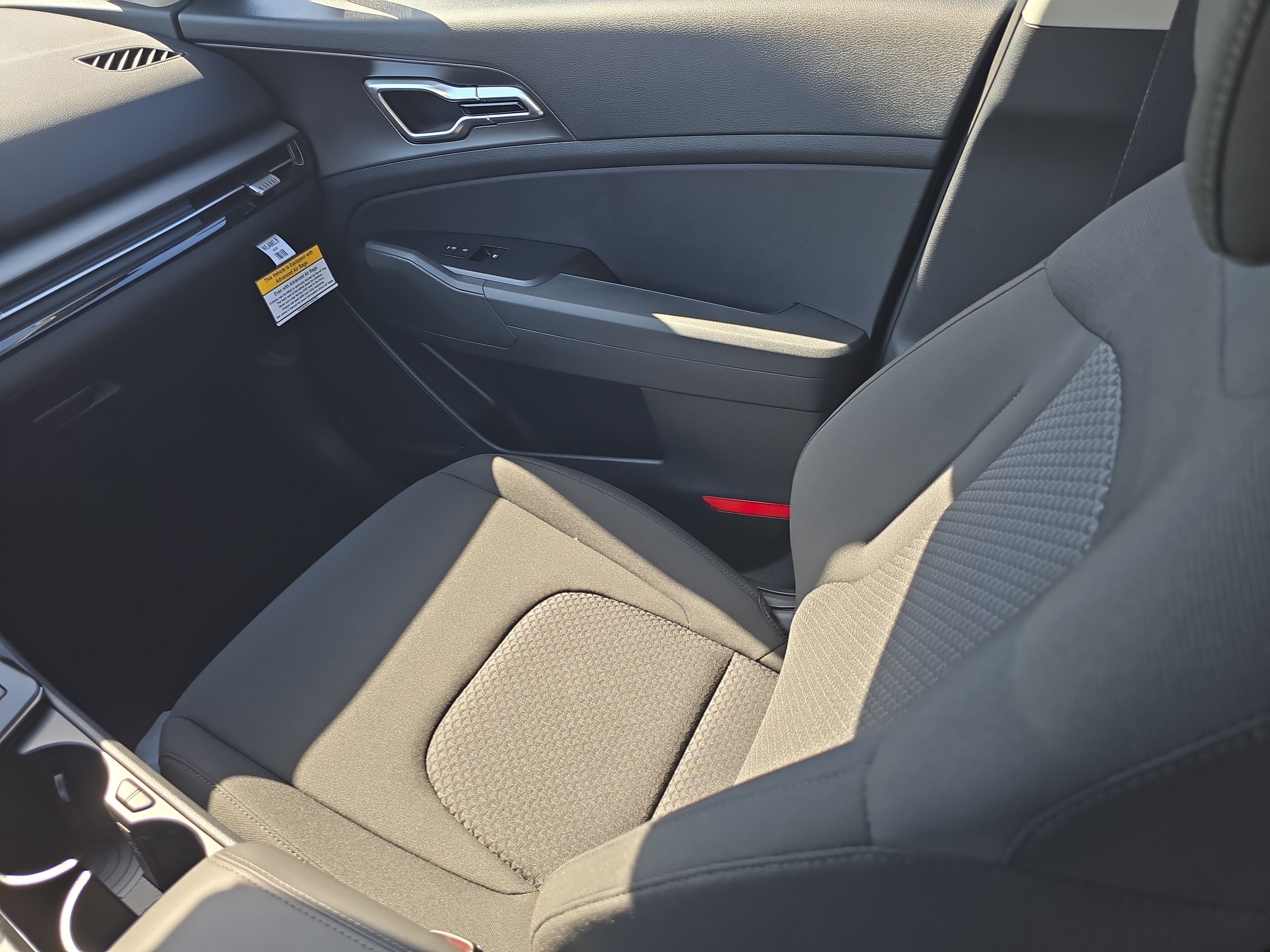 New 2027 Kia Sportage S FWD image 15
