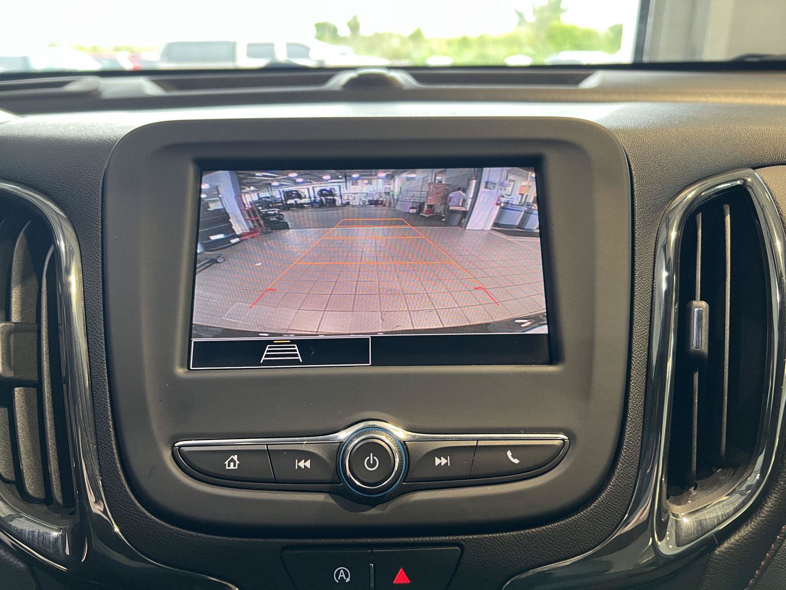 Used 2024 Chevrolet Equinox RS AWD/4WD image 25