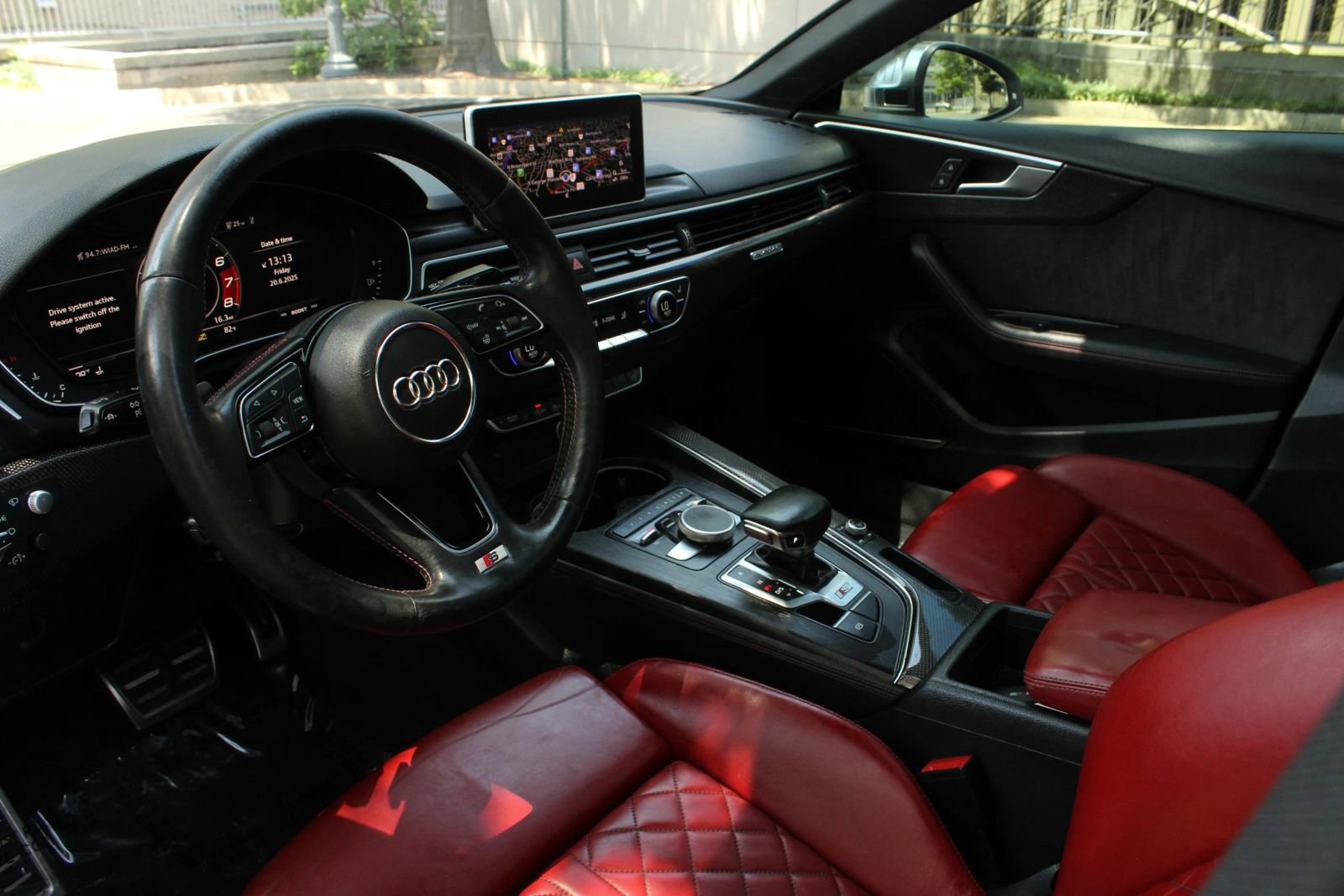 Used 2018 Audi S5 Prestige w/ S Sport Package AWD/4WD image 17