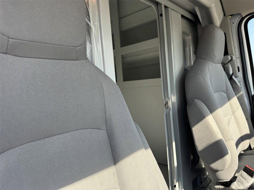 New 2026 Ford E-350 and Econoline 350 Super Duty w/ Power Equipment Group image 7