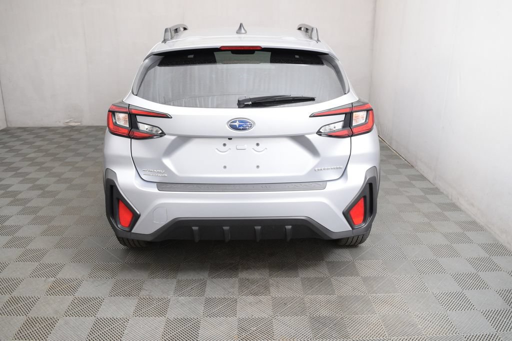 Used 2024 Subaru Crosstrek 2.0i Premium w/ Crosstrek Mirror Package AWD/4WD image 6