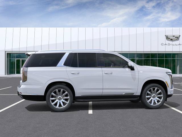 New 2026 Cadillac Escalade 2WD image 29