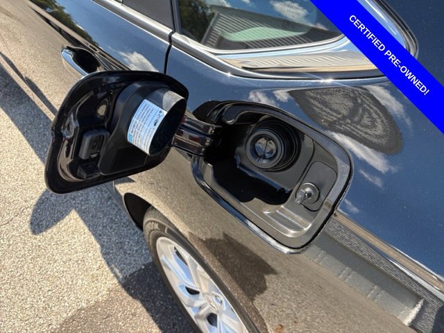 Certified 2024 Honda Accord LX image 20
