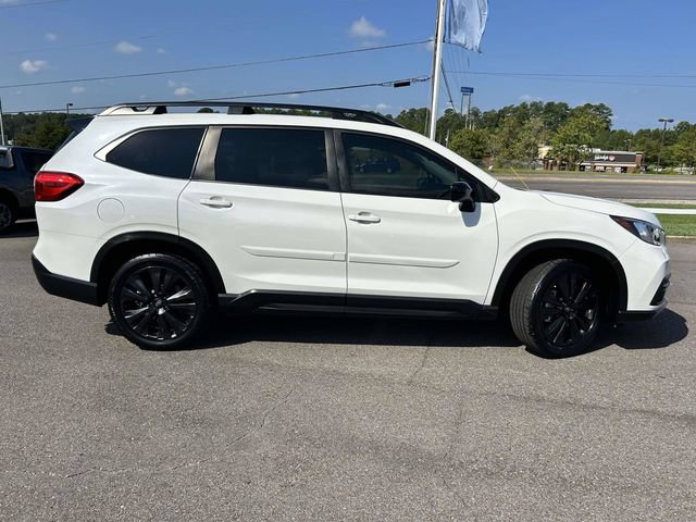 Used 2022 Subaru Ascent Onyx Edition AWD/4WD image 2