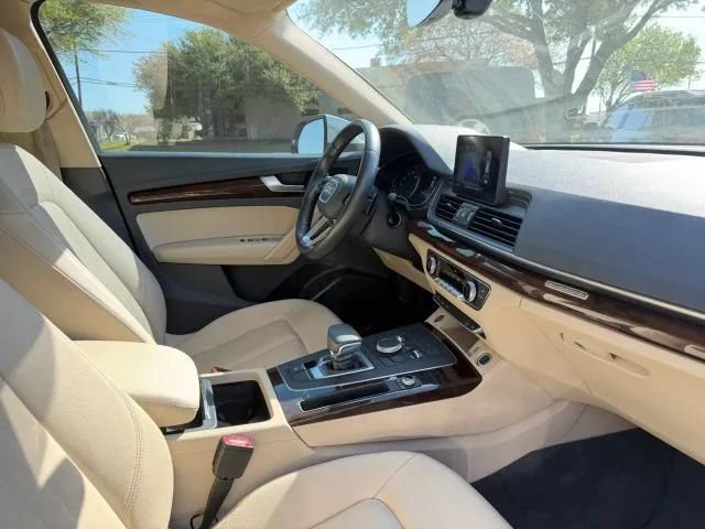 Used 2019 Audi Q5 2.0T Premium AWD/4WD image 36