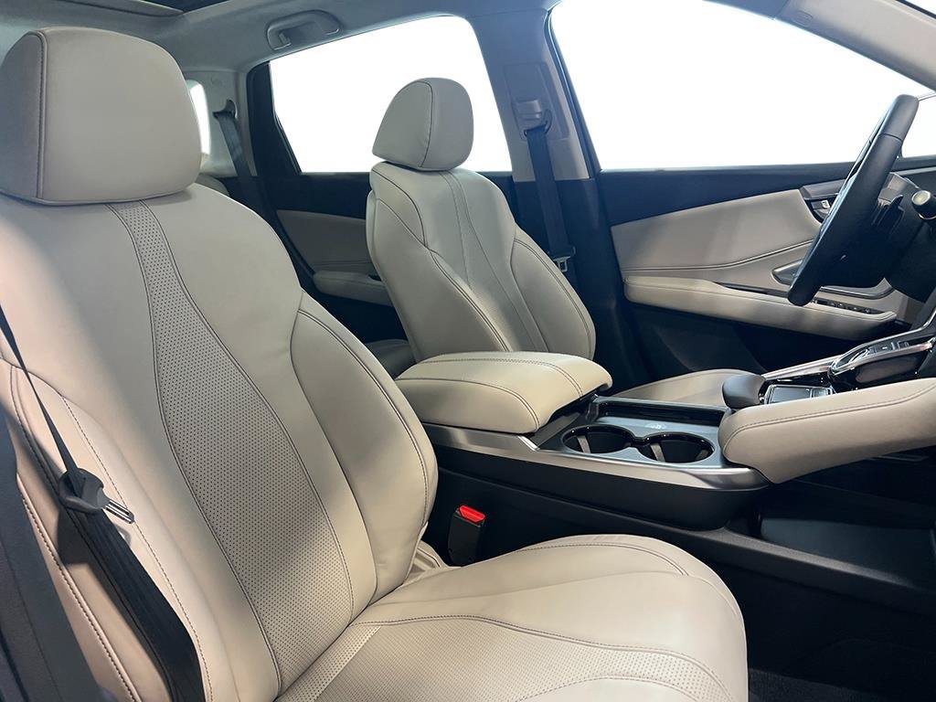 New 2026 Acura RDX w/ Technology Package AWD/4WD image 37