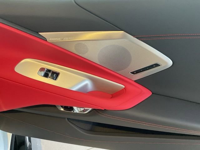 Used 2025 Chevrolet Corvette Z06 w/ Battery Protection Package image 27