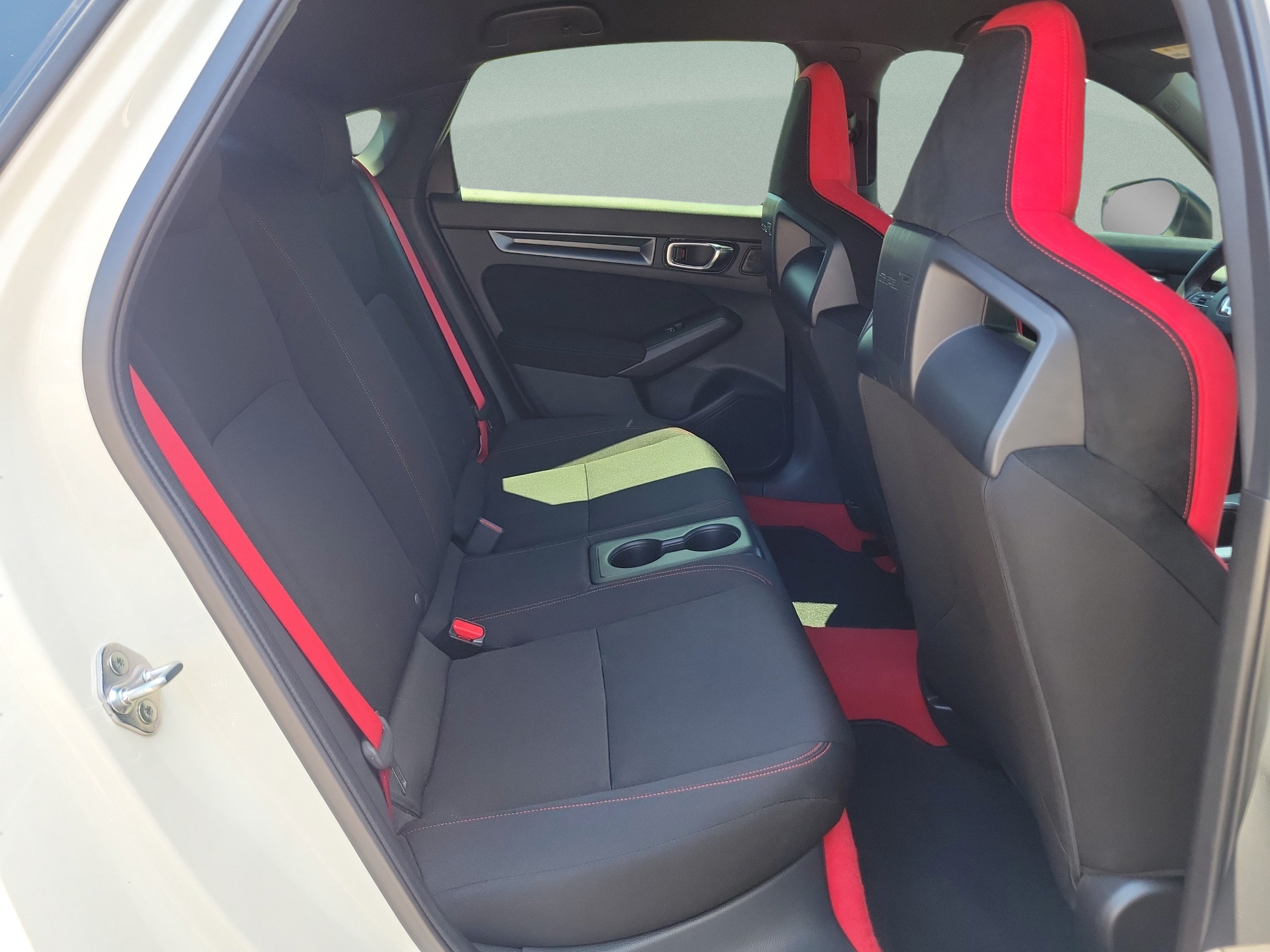 Used 2023 Honda Civic Type R image 10