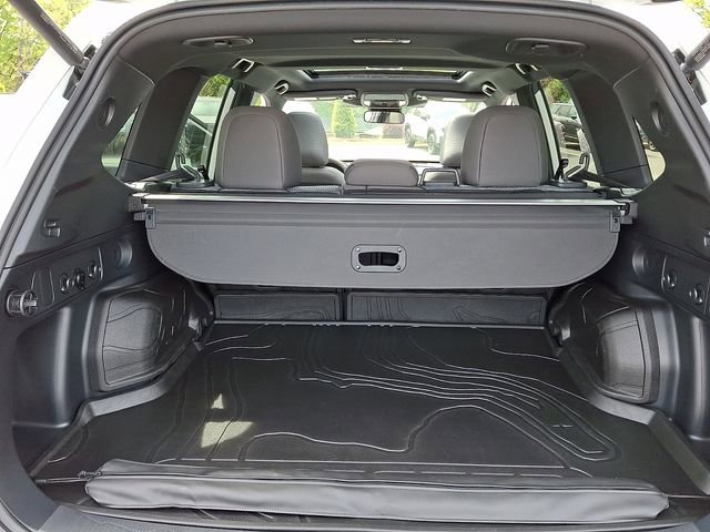 Certified 2026 Subaru Forester Premium w/ Base/Premium Package image 29