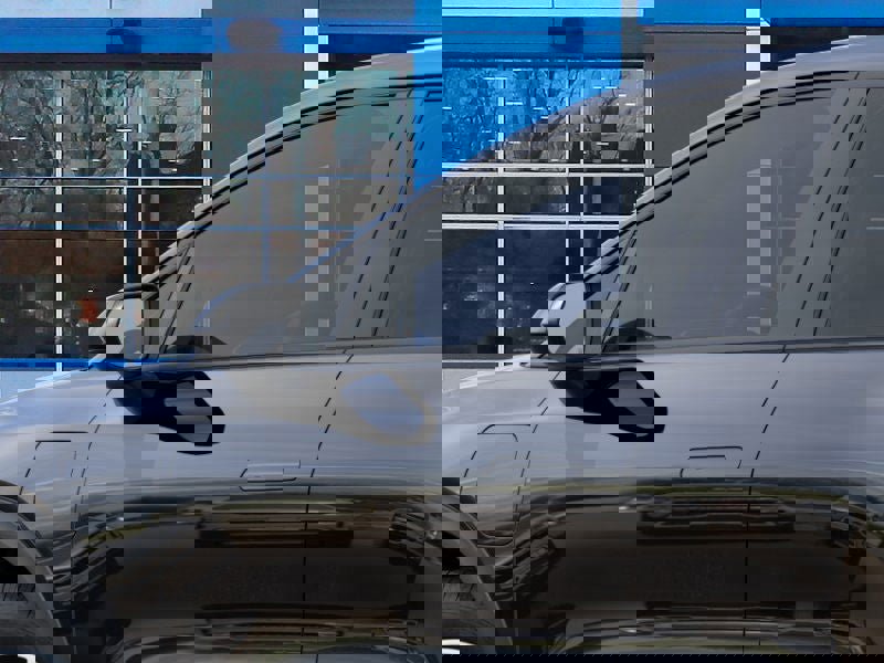 New 2026 Chevrolet Equinox EV LT image 36