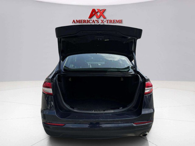 Used 2020 Ford Fusion SE image 43