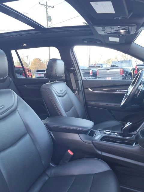 Used 2023 Cadillac XT6 Sport image 20