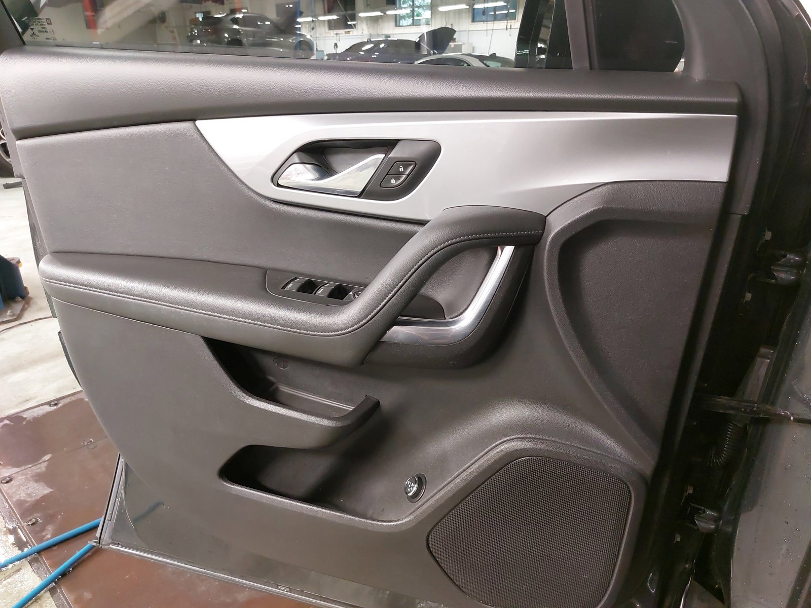 Used 2020 Chevrolet Blazer LT w/ LPO, Floor Liner Package FWD image 29