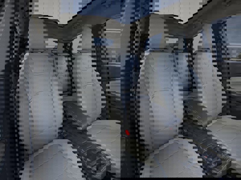 New 2025 Ford Mustang Mach-E Premium image 39